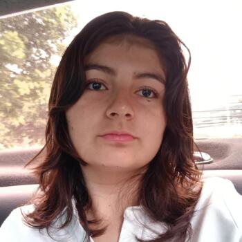 Niñera en Floridablanca: María José