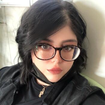 Niñera en San Luis Potosí: Hannah