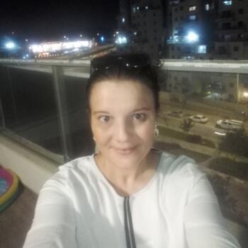 Babysitter in Kfar Saba: Lea