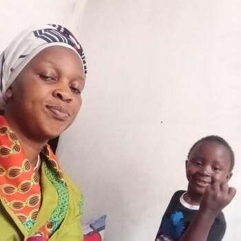 Babysitter in Pinetown: Ntokozo