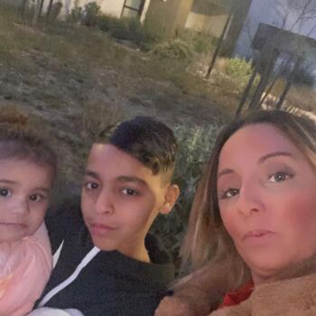 Nanny in Fameck: Sena