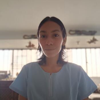 Babysitter in Mexico City: Eugenia De Anda