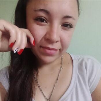 Babysitter in Rafaela: Melina