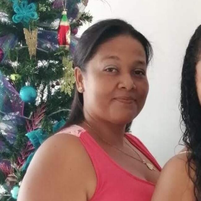 Niñera en La Chorrera: Eny