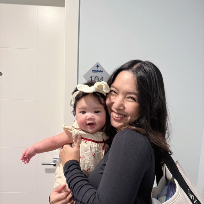 Babysitting job in Kamloops: Mild