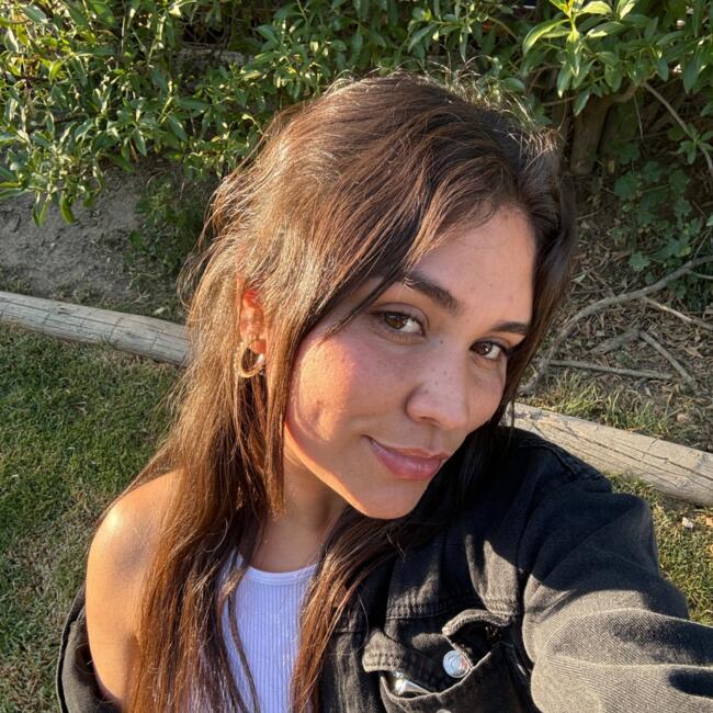 Babysitter in Melipilla: Camila