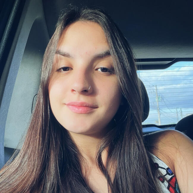 Babá em Mogi das Cruzes: Hillary