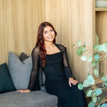 Babysitter in Los Angeles: Lillie