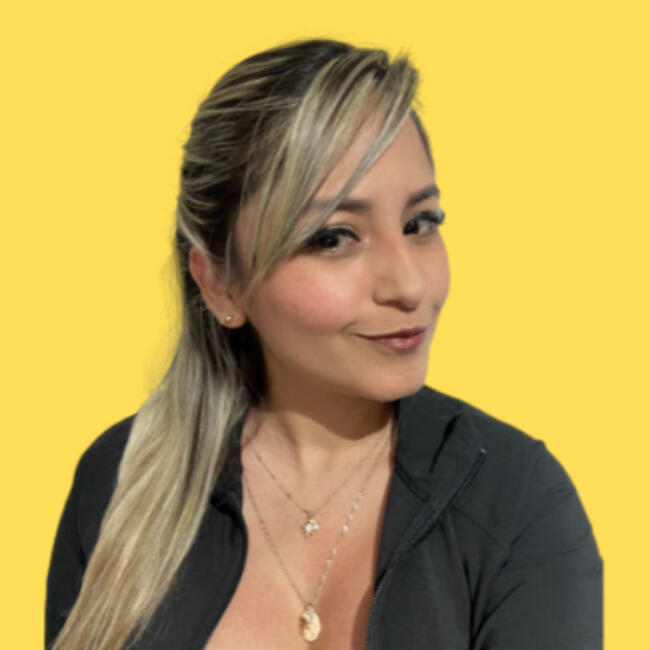 Trabajo para niñera en Machalí: Rut