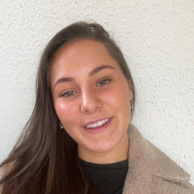 Babysitter in Roermond: Sanne