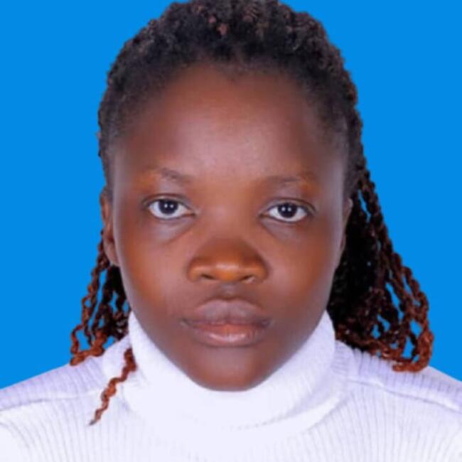 Babysitter in Doha: Lillian