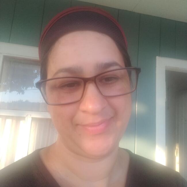 Babysitter in Naranjo: Hannia