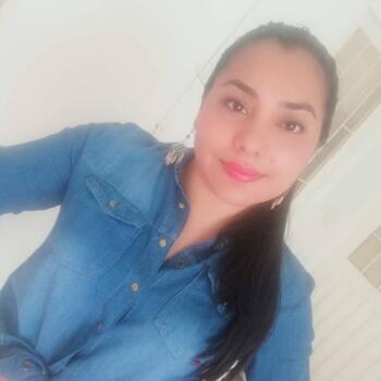 Babysitting job in L'Hospitalet de Llobregat: babysitting job Nataly