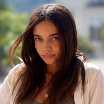 Parent Casablanca: Nurah Yasmine