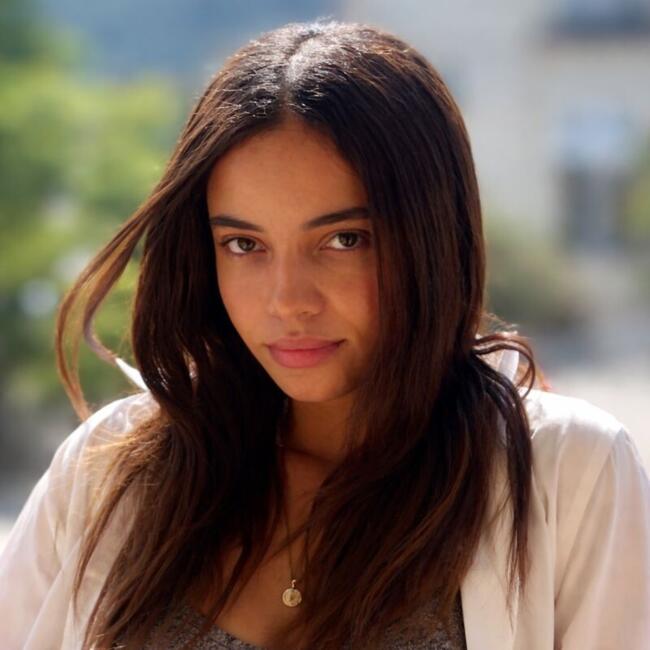 Babysitting job in Casablanca: Nurah Yasmine