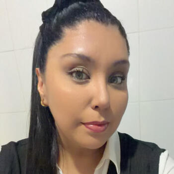 Babysitter in Los Ángeles: María José