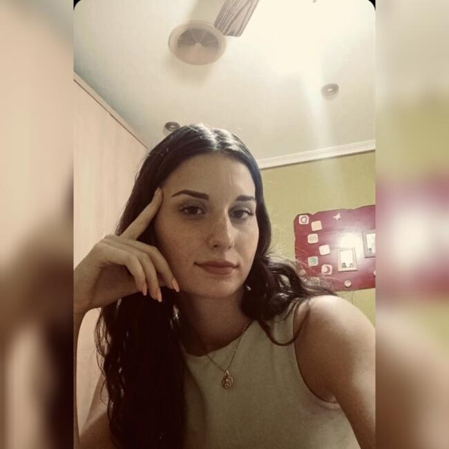 Babysitter in Pilar de la Horadada: Daniela