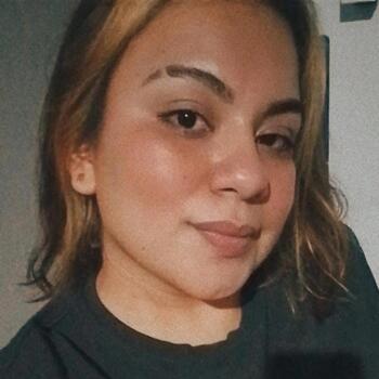 Babysitter in Puerto Limón: Maryelin