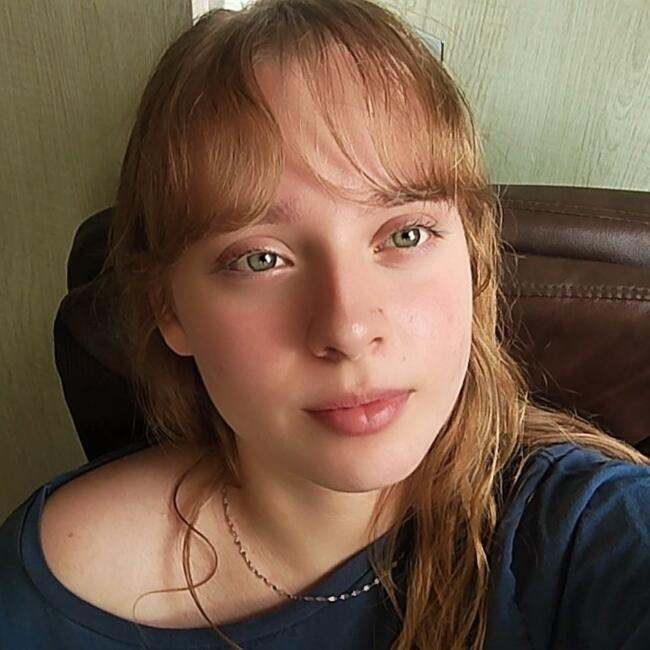 Babysitter in Parnamirim: Isabella