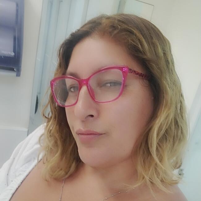 Babysitter in Santiago: Jessica