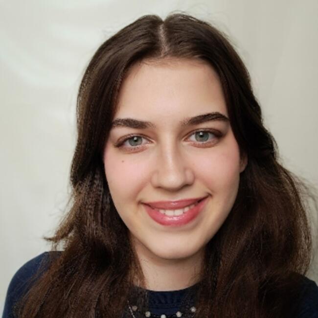 Babysitter in Ulm: Sandra