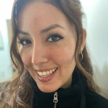 Babysitter in Santiago: Olenka