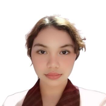 Babysitter in Cagayan de Oro: Geomarie