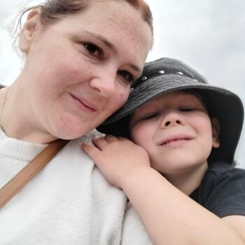 Babysitting job in Ballarat: babysitting job Kat