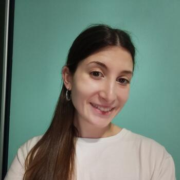 Niñera en Hurlingham: Luciana