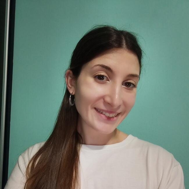 Niñera en Hurlingham: Luciana