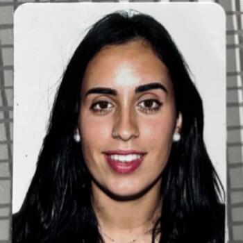 Niñera en Badalona: Laura