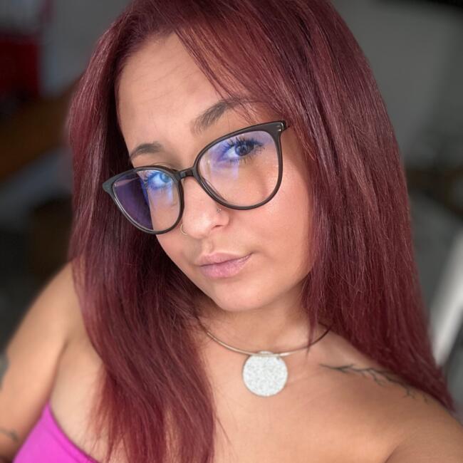 Babysitter in Cagnes-sur-Mer: Melina