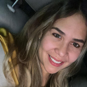 Babysitting job in Torreón: babysitting job Alejandra