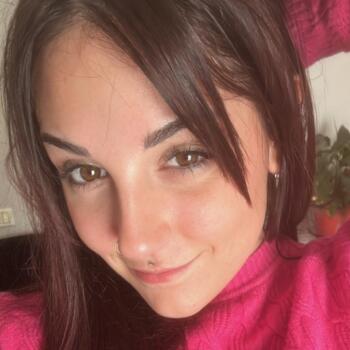 Babysitter a Biella: Ilaria