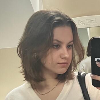 Babysitter in Krakow: Julia