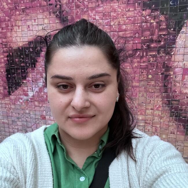 Babysitter in München: Tea