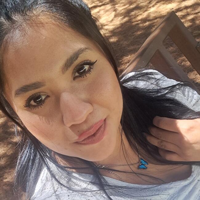 Niñera en Jiutepec: Maritza
