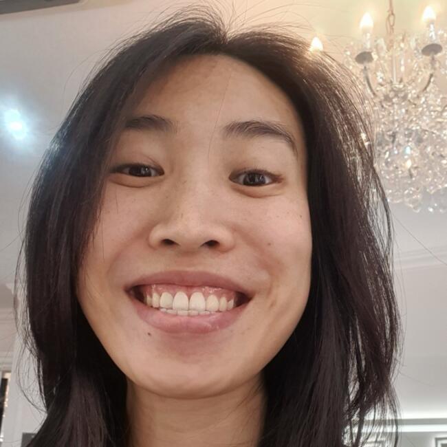 Babysitter in Liverpool: Vanessa