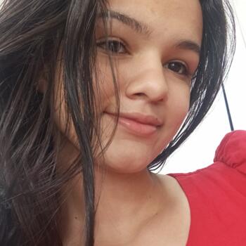 Babysitter in Campo Grande: Gabrielly Vitória