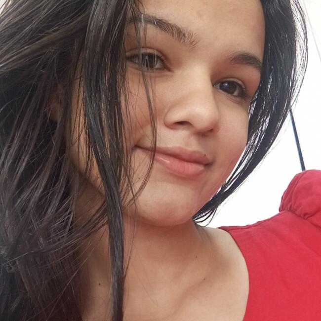 Babysitter in Campo Grande: Gabrielly Vitória