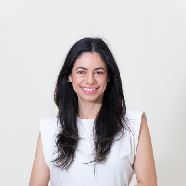 Babysitter in Barbastro: Dayane Barbosa