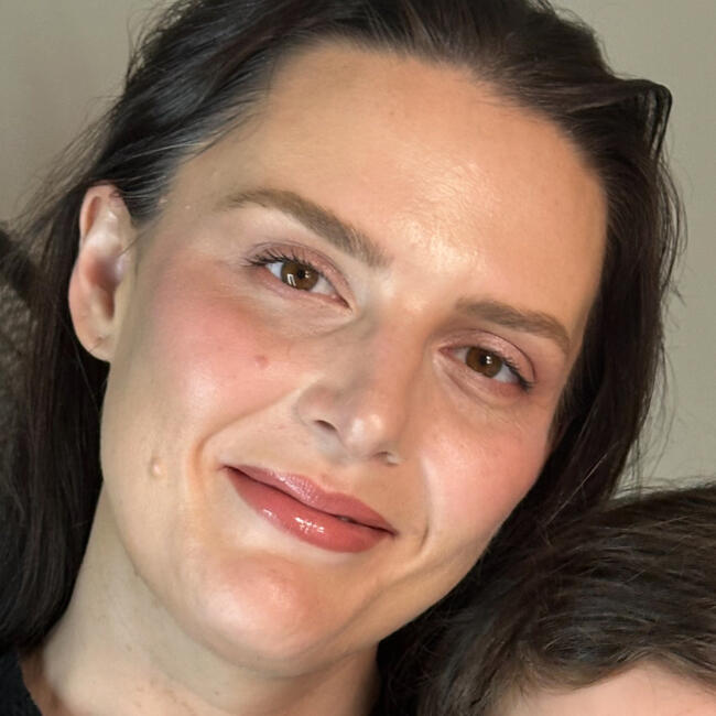 Babysitting job in Newcastle: Eliza