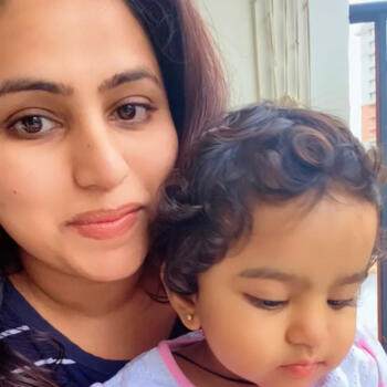 Babysitting job in Bengaluru: babysitting job Shilpa