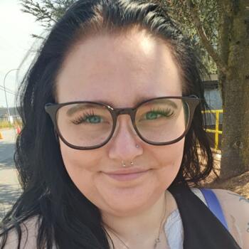 Babysitter in Langley: MJ