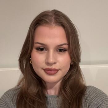 Canguro en Barcelona: Elisabeth