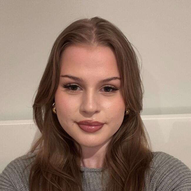 Canguro en Barcelona: Elisabeth