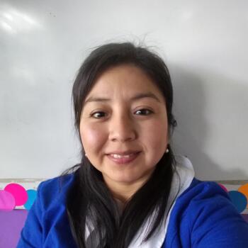 Babysitter in La Florida: Arely