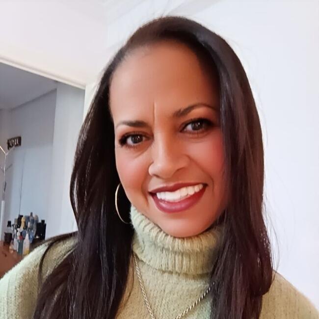 Babysitter in Fuenlabrada: Beatriz