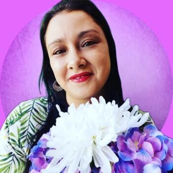 Babysitter Curicó: Melina