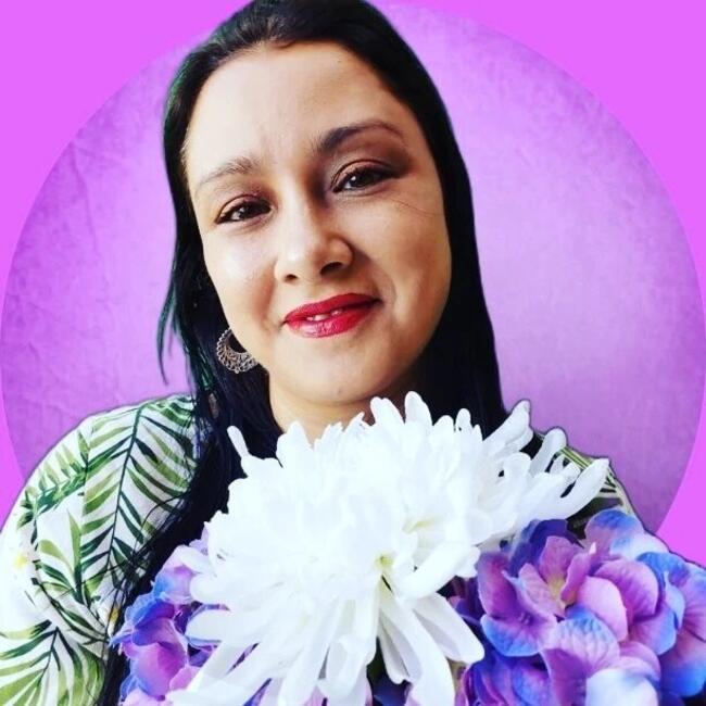 Babysitter in Curicó: Melina